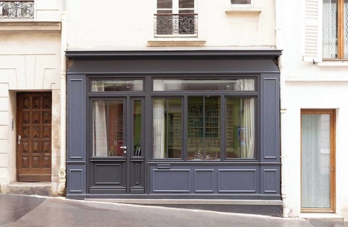Val-de-Grace Apartment | Beautiful Apartment - 1BD/4P - Quartier Latin