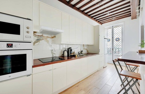 Archives Apartment | Beautiful apartment - 3BR/6P - in the Marais