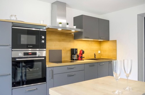 Pirou Apartment | Beautiful apartment in Pirou with WiFi