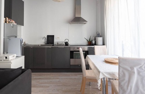 Passy Apartment | Beautiful apartment in the vallons de Passy