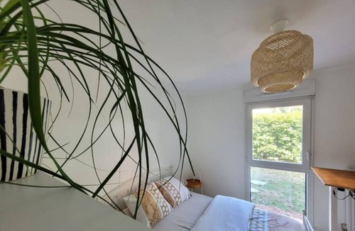 Maillets - Bellevue Apartment | Beautiful apartment with garden