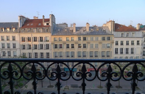Enfants-Rouges Apartment | Beautiful Apartment, Wonderful Marais Location