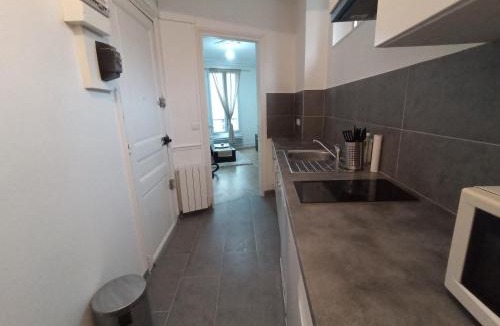 Maisons-Laffitte Apartment | Beautiful appartement, 20 min to Champs-Elysées