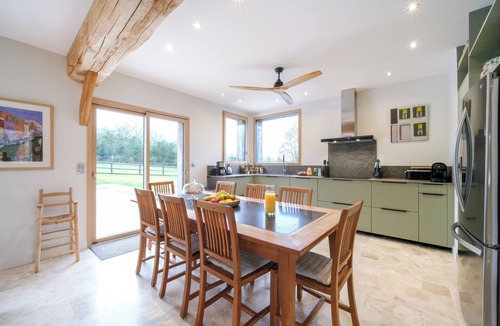 Bonnebosq Cottage | Beautiful, comfortable house 25 minutes from Deauville, with summer pool