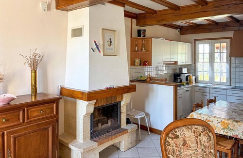 Barneville-Carteret House | Beautiful home in Barneville Carteret with WiFi