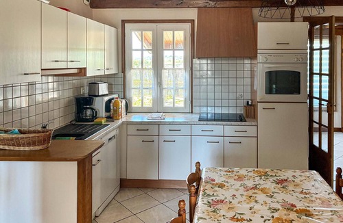 Barneville-Carteret House | Beautiful home in Barneville Carteret with WiFi