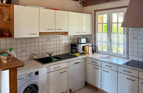 Barneville-Carteret House | Beautiful home in Barneville Carteret with WiFi