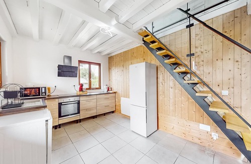 Malleville-les-Gres House | Beautiful home in Malleville-les-Grès with WiFi