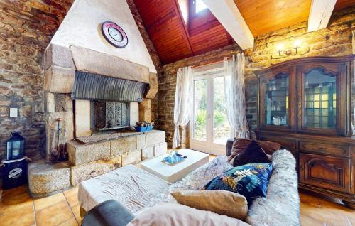 Le Faouet House | Beautiful Home In Le Faouët With Wifi