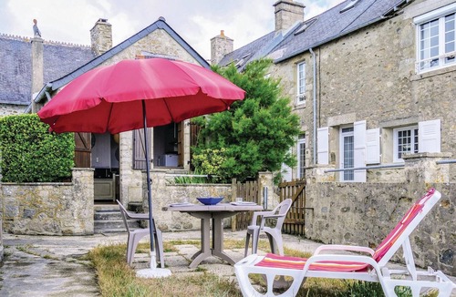 Morsalines House | Beautiful home in Morsalines with WiFi