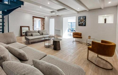 Plouezec House | Beautiful Home In Plouézec With Wifi