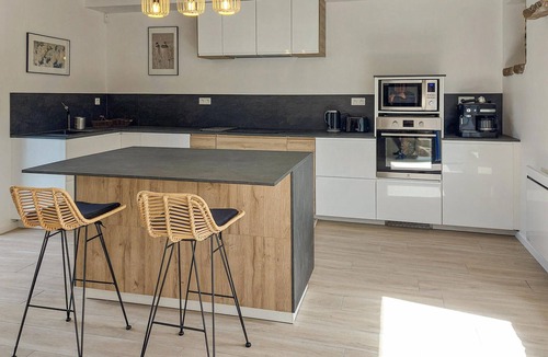 Plouezec House | Beautiful home in Plouézec with WiFi