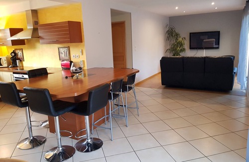 Fontaine-Henry House | Beautiful house 5kms from the sea