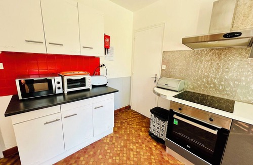 Concarneau House | Beautiful "Keristin" family home in Concarneau