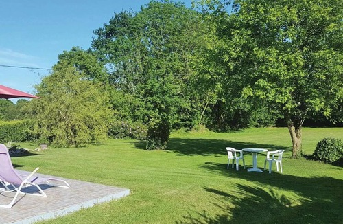Concarneau House | Beautiful "Keristin" family home in Concarneau