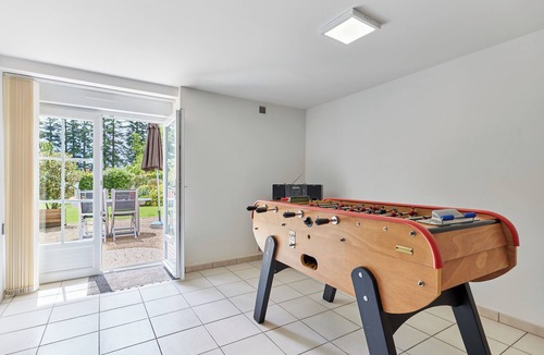Fleury Cottage | Beautiful Norman longère entirely renovated
