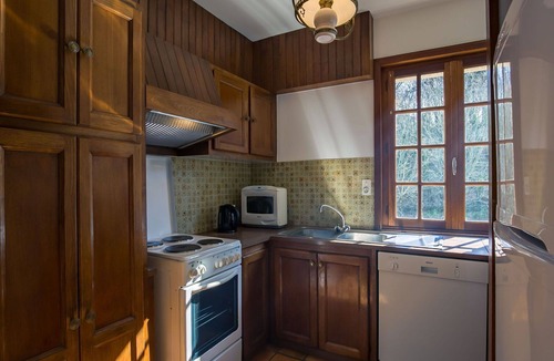 Port-Manech House | Beautiful private villa for 7 people with WIFI, TV and terrace