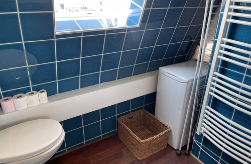 Bois-Colombes Apartment | Beautiful two-room apartment Bois-Colombes