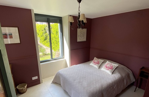 Granville Villa | Beautiful Villa (4bed 8 people), Great Comfort, Garden, 80m Beach, 100m Shops