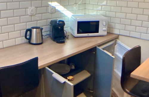Seigy Bed & Breakfast | Beauval Chambre