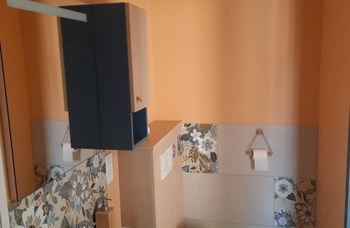 Saint-Firmin-des-Pres Bed & Breakfast | Bed and Breakfast 'Chambre D'hôtes Des Bleuets'