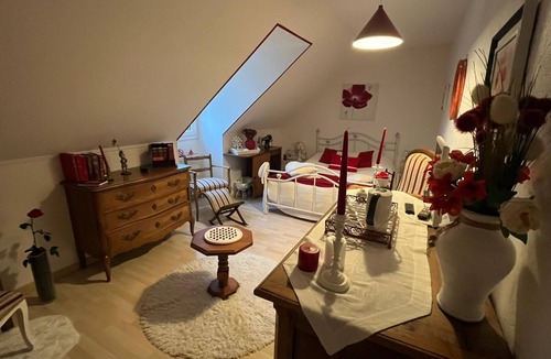 Marcilly-en-Villette Bed & Breakfast | Bed and breakfast in Sologne