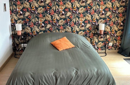 Portbail Bed & Breakfast | Bed and breakfast in Cotentin near shops, beaches and greenway.