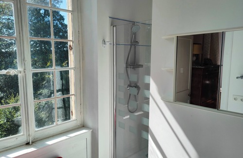 Agy Other | Bed and breakfast at Château d'Agy
