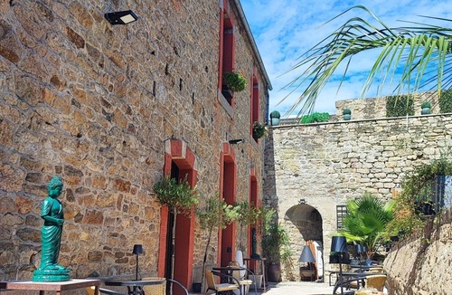 Guingamp House | Bed and breakfast Les Carmélites - La Campagne