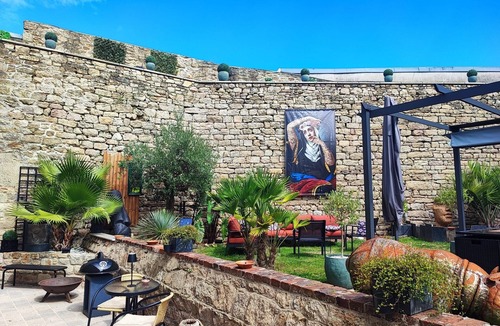 Guingamp House | Bed and breakfast Les Carmélites - La Campagne