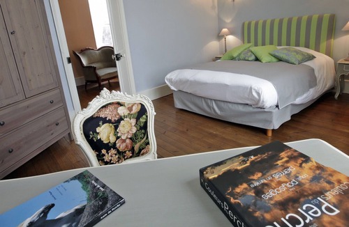 Meauce House | Bed and Breakfast "Louise"