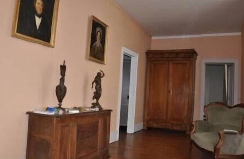 Meauce House | Bed and Breakfast "Louise"