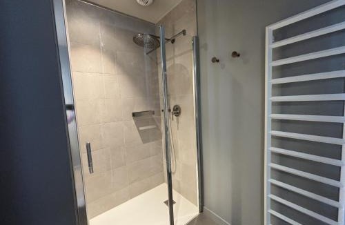 Trebeurden Apartment | Beg Leguer T2 trebeurden piscine et vue mer