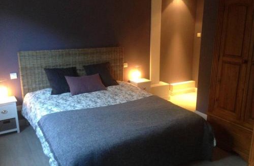 Equeurdreville-Hainneville Apartment | Bel appartement en rez-de-jardin
