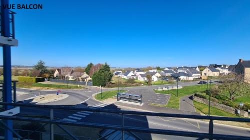 Ploubalay Apartment | Bel appartement de vacances sur la côte bretonne