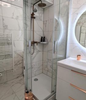 Poissy Apartment | Bel appartement, proche gare, Poissy- Ouest Paris