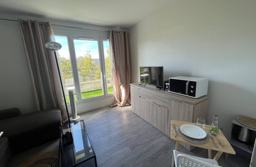 Picpus Apartment | Bel Studio