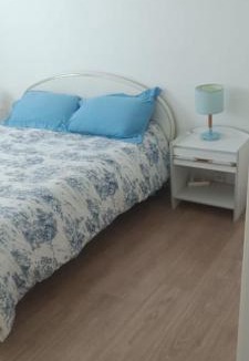Pontlieue - Rocade Apartment | Belin