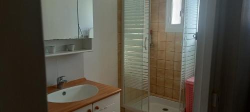 Pontlieue - Rocade Apartment | Belin