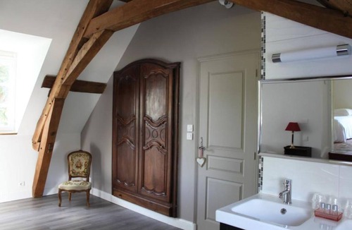 Francueil House | Bella Simonetta
