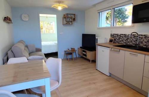 La Turballe House | Belle-Île-en-Mer - Résidence de 3 logts - max. 24 personnes