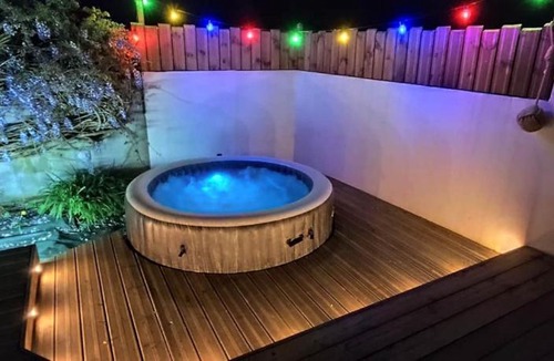 La Turballe House | Belle-Île-en-Mer - Résidence de 3 logts - max. 24 personnes