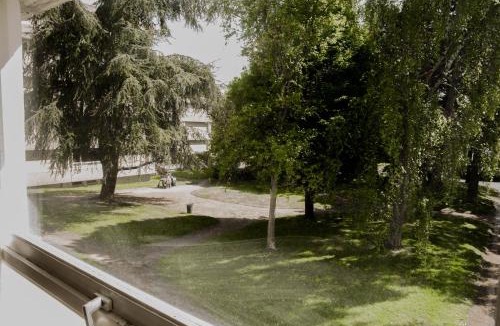 Herouville-Saint-Clair Apartment | Belle appartement lumineux -Tram au pied de l'immeuble -
