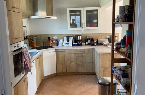 Bangor House | Belle-Île-en-Mer — Large family home 12 pers · Garden · 5 min from Donner