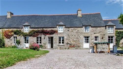 Plevenon House | Belle longère charmante, 6 à 8 personnes