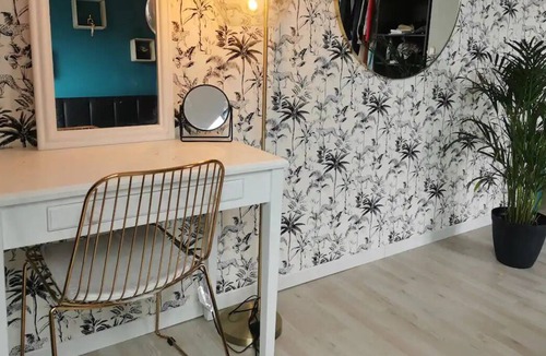 Questembert House | Belle Maison Cosy