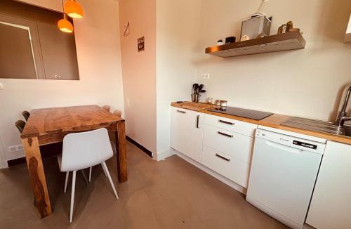 Lagord House | Belle maison hyper centrale 3 chambres