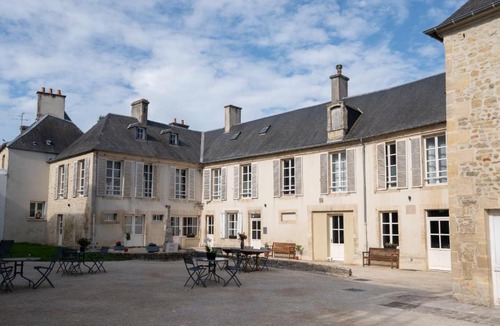 Bayeux Hotel | Belle Normandy