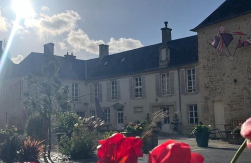 Bayeux Hotel | Belle Normandy