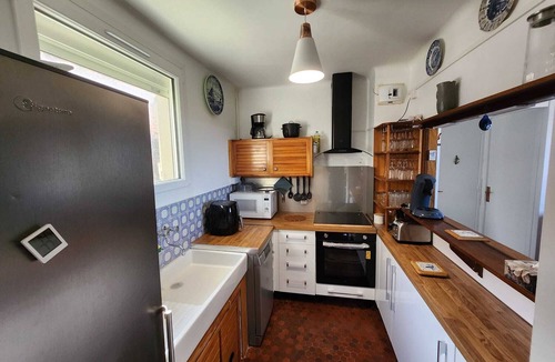 Vauville House | Bernardlhermite